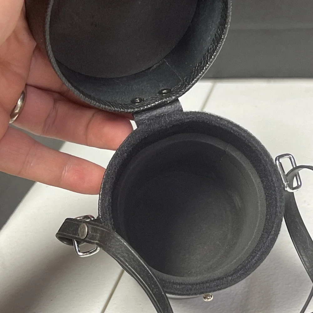 Vivitar 28mm 1:2.5 Auto Wide Angle 67mm Lens Untested